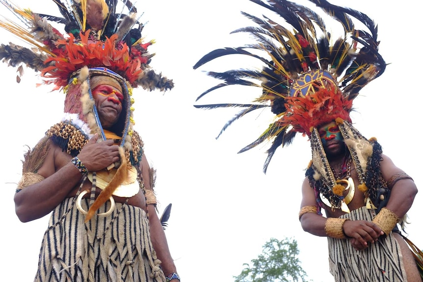 Melanesian Festival