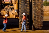 FIFO miners surveyed for the study felt most detached from their employer.