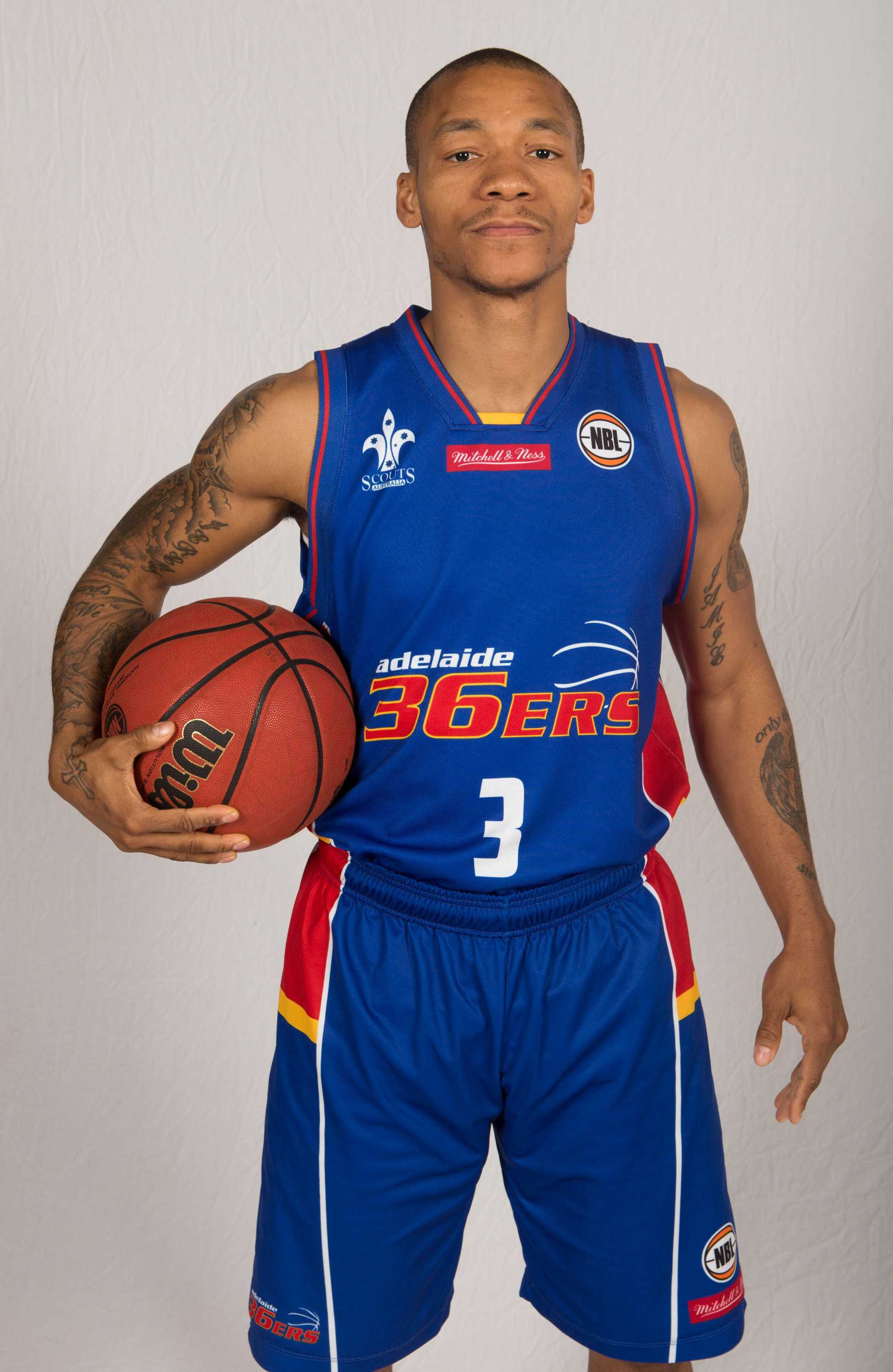 NBL Adelaide's Jerome Randle voted Most Valuable Player ABC News