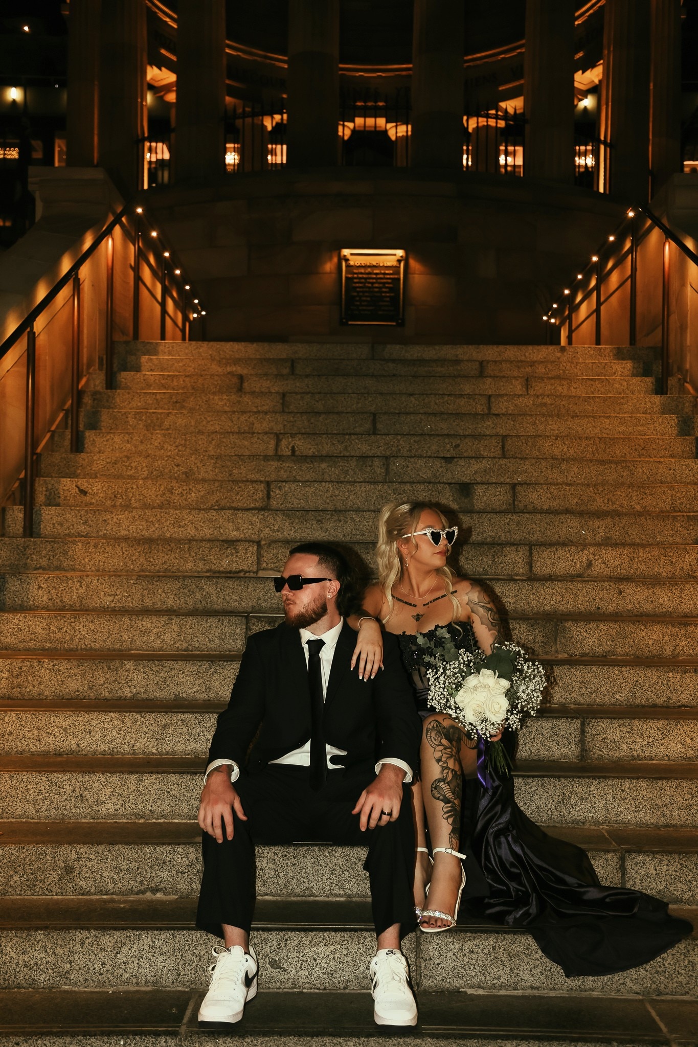 Why more Queensland couples are opting out of traditional weddings