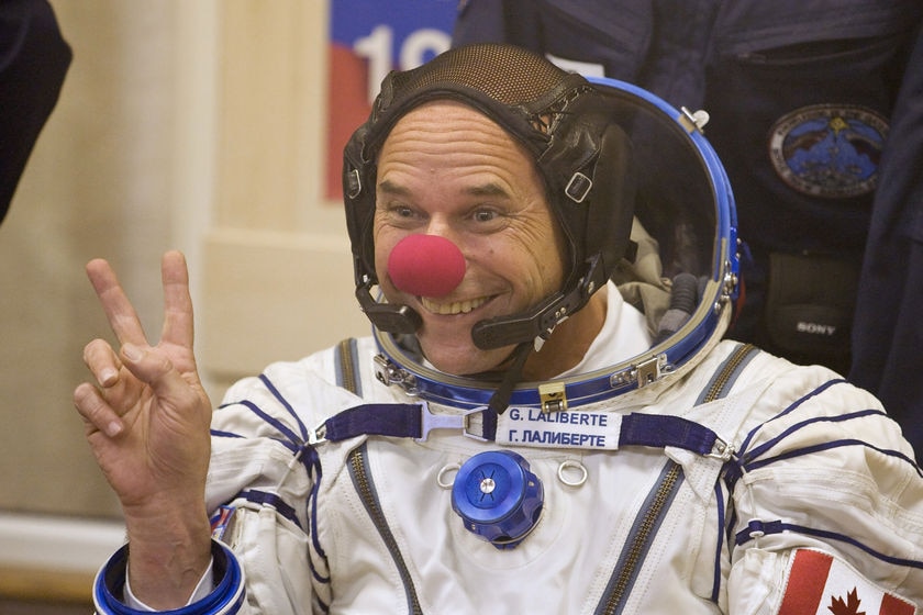 Прикольные фото космонавтов Прикольные фото космонавтов