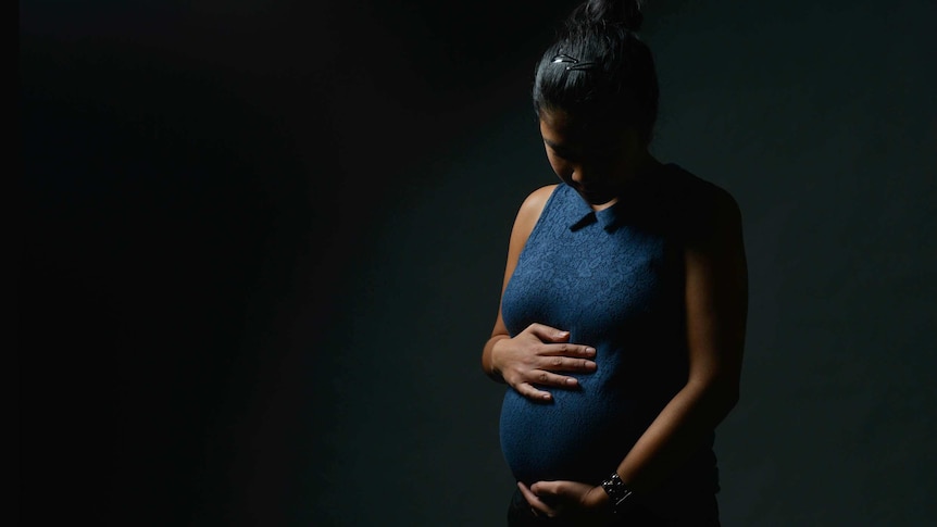 Women in low income countries face twice the risk of delivering a stillborn baby.