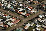 House prices rose more than 3.3 per cent on average across the country.