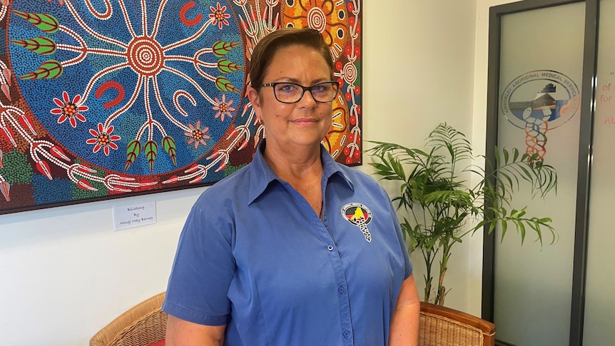 Aboriginal health services on a 'knife edge' as NSW records more than 750 Indigenous COVID cases