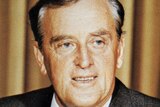 Undated colour file photo of former Qld premier Sir Joh Bjelke-Petersen KCMG