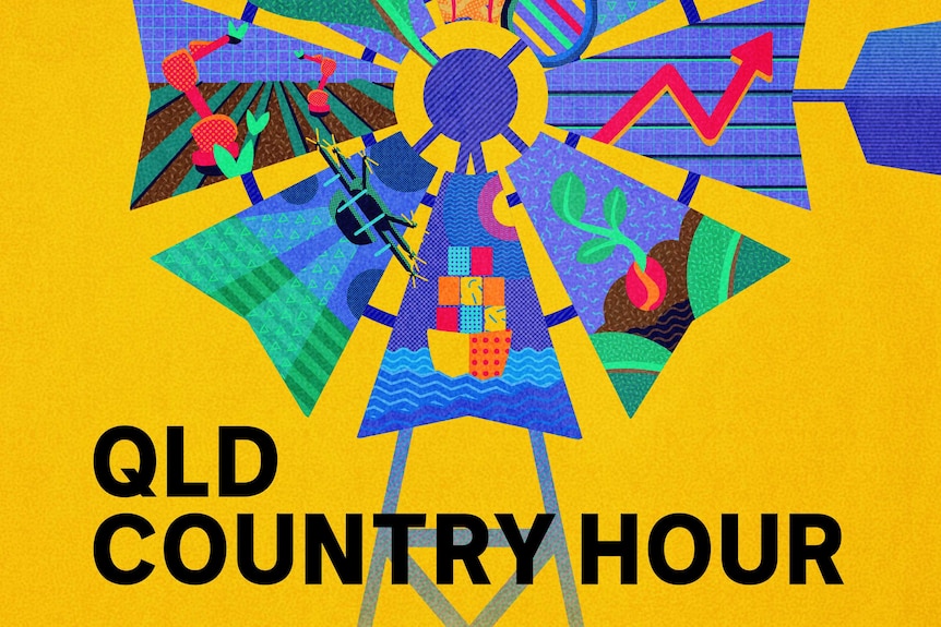 Queensland Country Hour