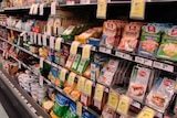 Supermarkets urged to sign up to voluntary code of conduct