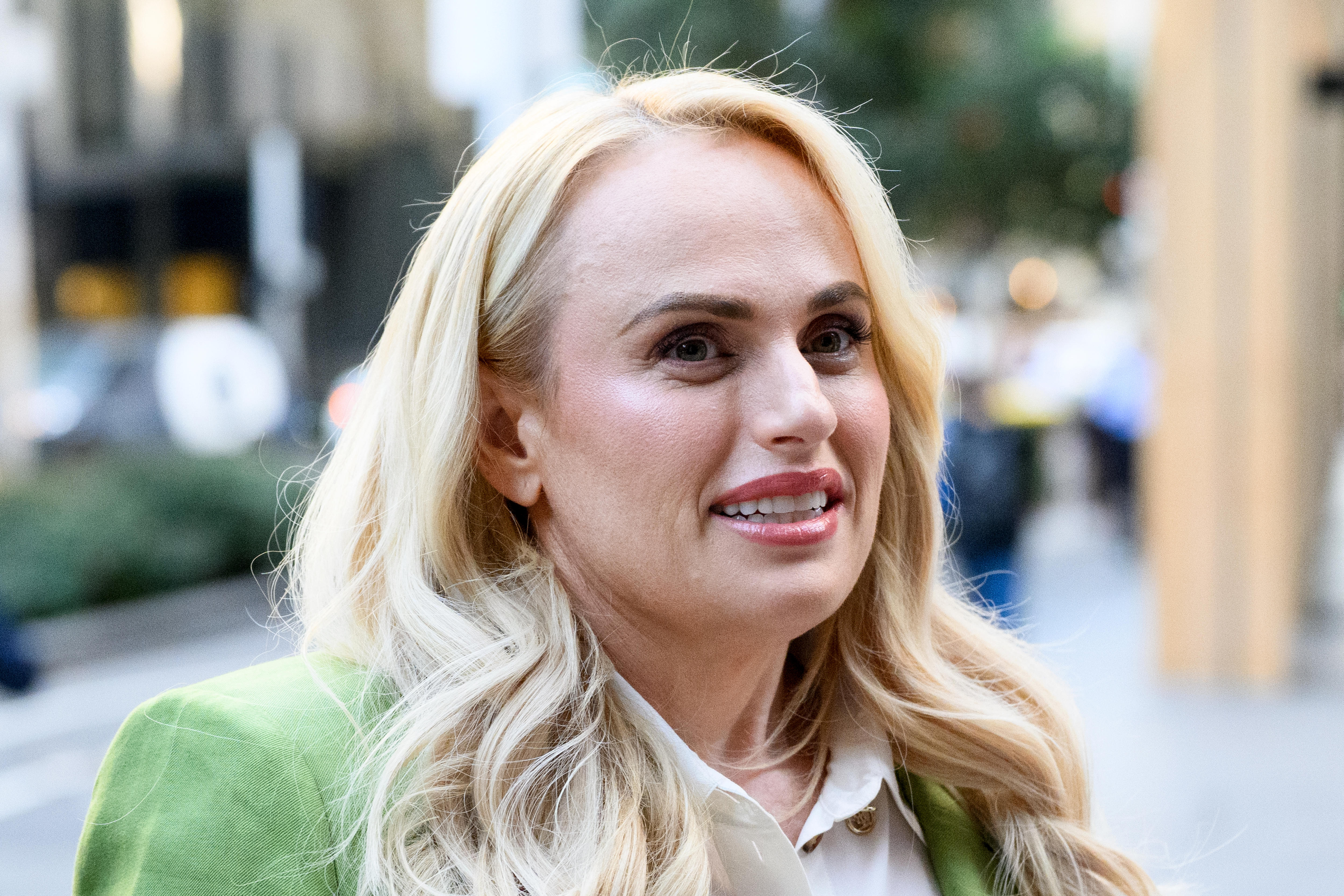 Rebel Wilson accused of 'dumping' her mobile amid defamation trial