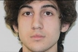 Boston bombing suspect