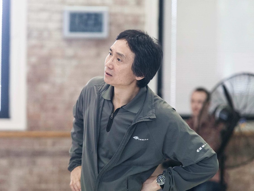 Li Cunxin