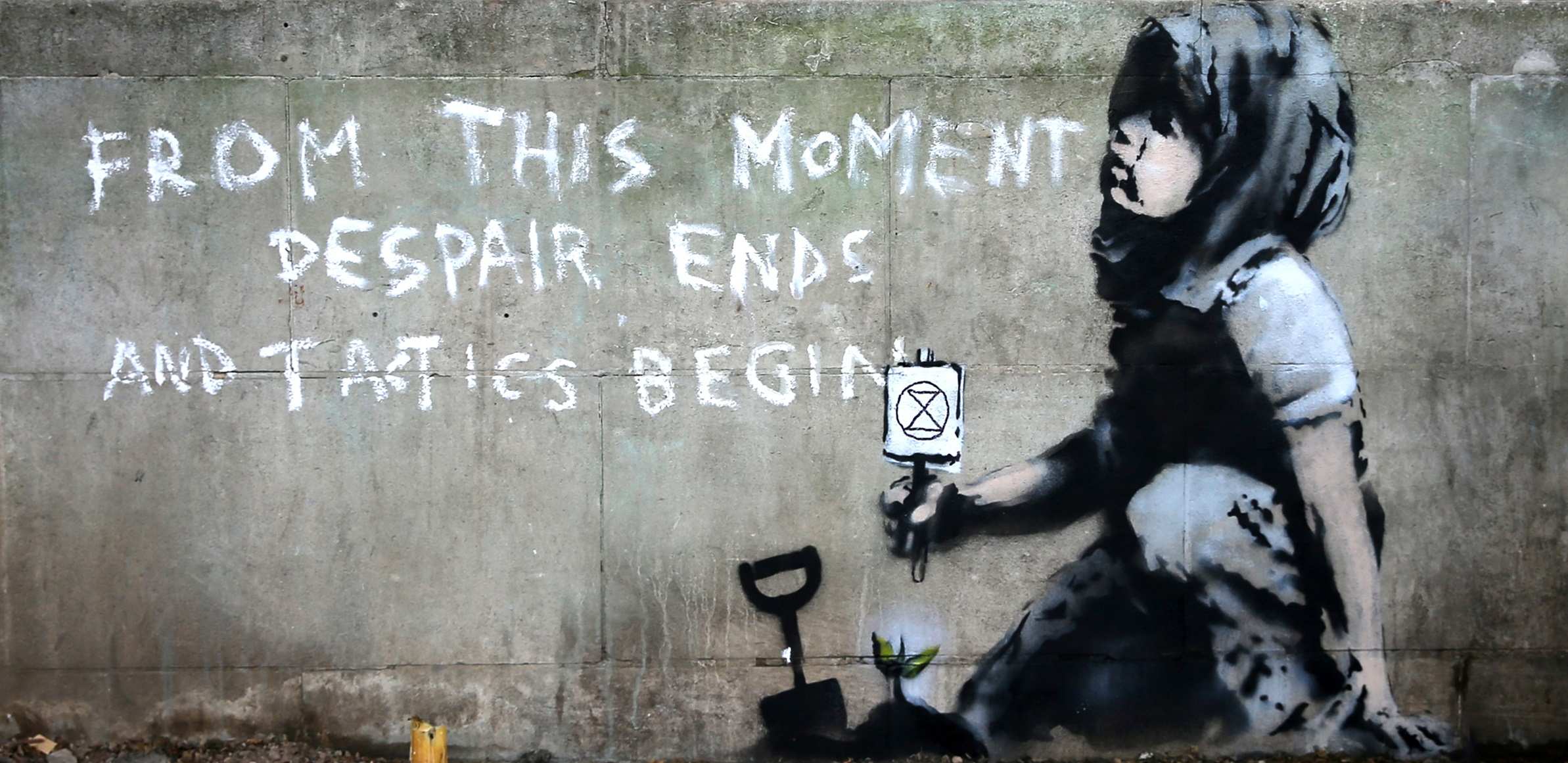 Facing the future together: The difference between hope and optimism ...