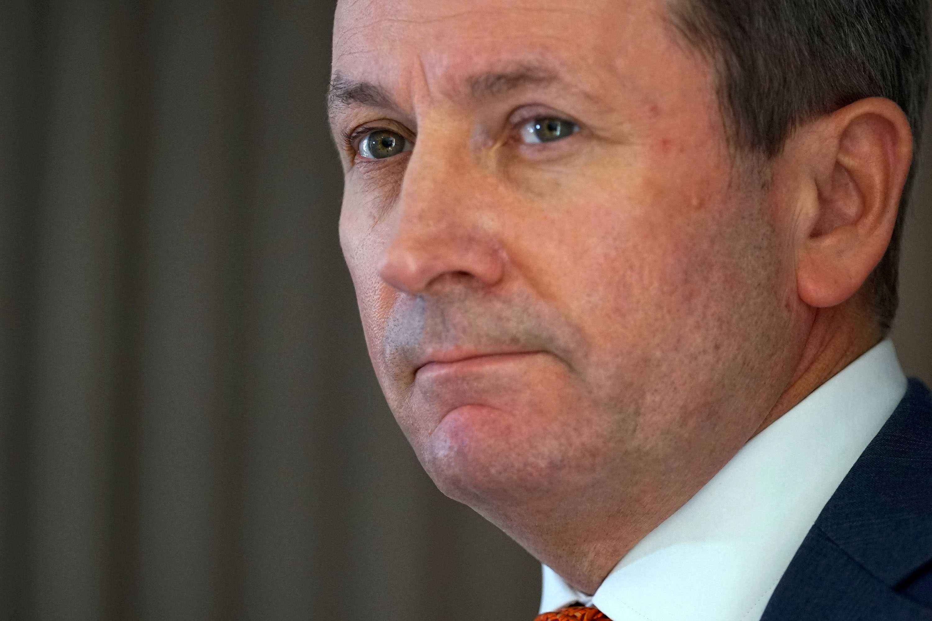 No new WA coronavirus cases for a full week as Premier Mark McGowan