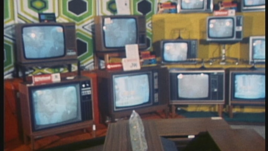 Analogue television comes to an end in Melbourne