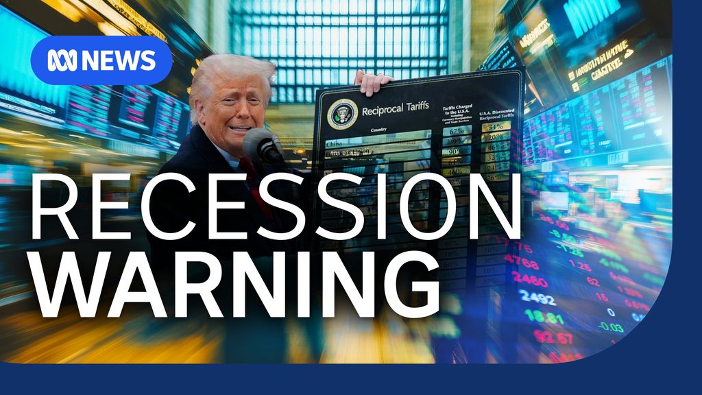 Trump faces billionaire backlash as China vows to fight his tariffs ...