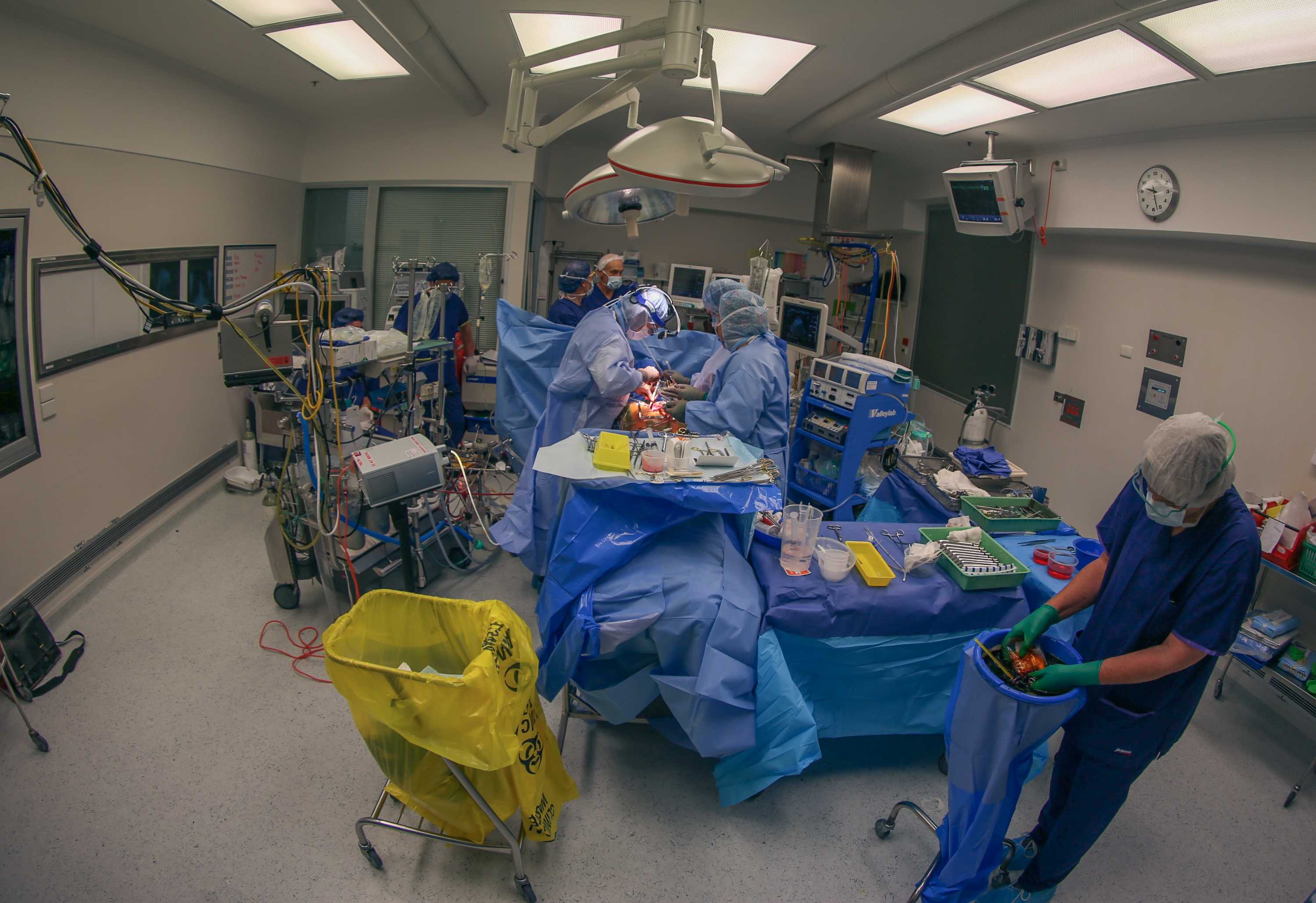 The regulation of medical devices is flawed and another scandal is