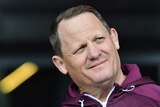 Kevin Walters has been the coach of the Queensland State of Origin team