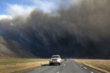 Airline operators say passengers travelling to and from Europe are likely to be stranded for several more days because of ash thrown up into the atmosphere by Iceland's Eyjafjallajokull volcano.