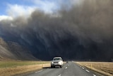 Airline operators say passengers travelling to and from Europe are likely to be stranded for several more days because of ash thrown up into the atmosphere by Iceland's Eyjafjallajokull volcano.