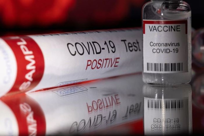 COVID vaccine