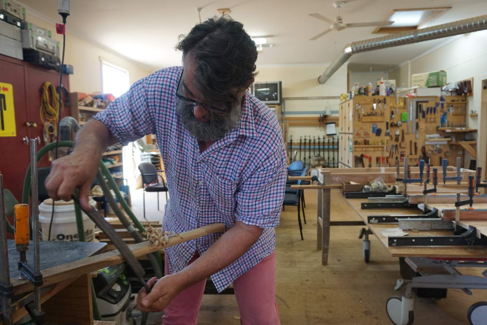 Who was Jimmy Possum? ABC listen