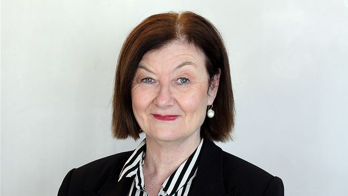 Investigative journalist Kate McClymont exposes Obeid empire episode artwork