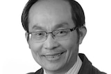 Associate Professor Chongyi Feng.