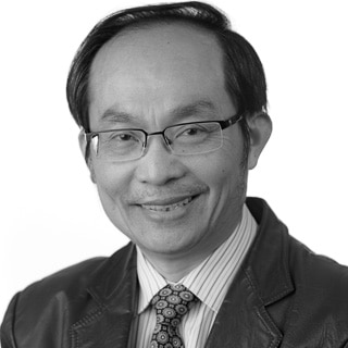 Associate Professor Chongyi Feng.