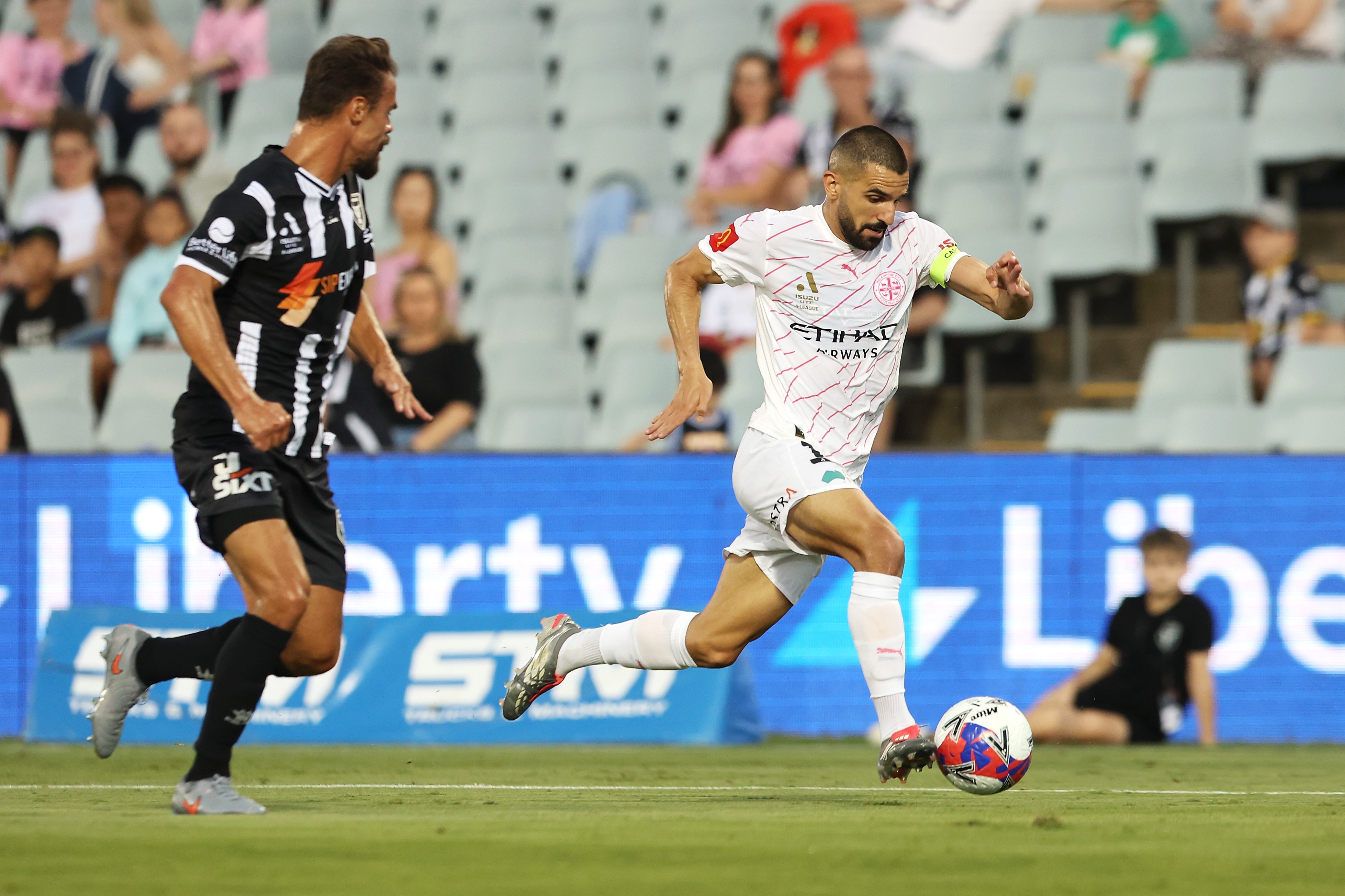 Aziz Behich