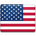 United States flag icon BIG