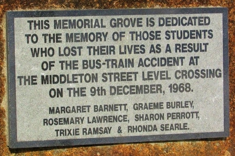 plaque