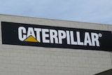 Caterpillar is shedding 20,000 jobs worldwide.
