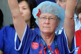 Hospitals take court action against striking nurses