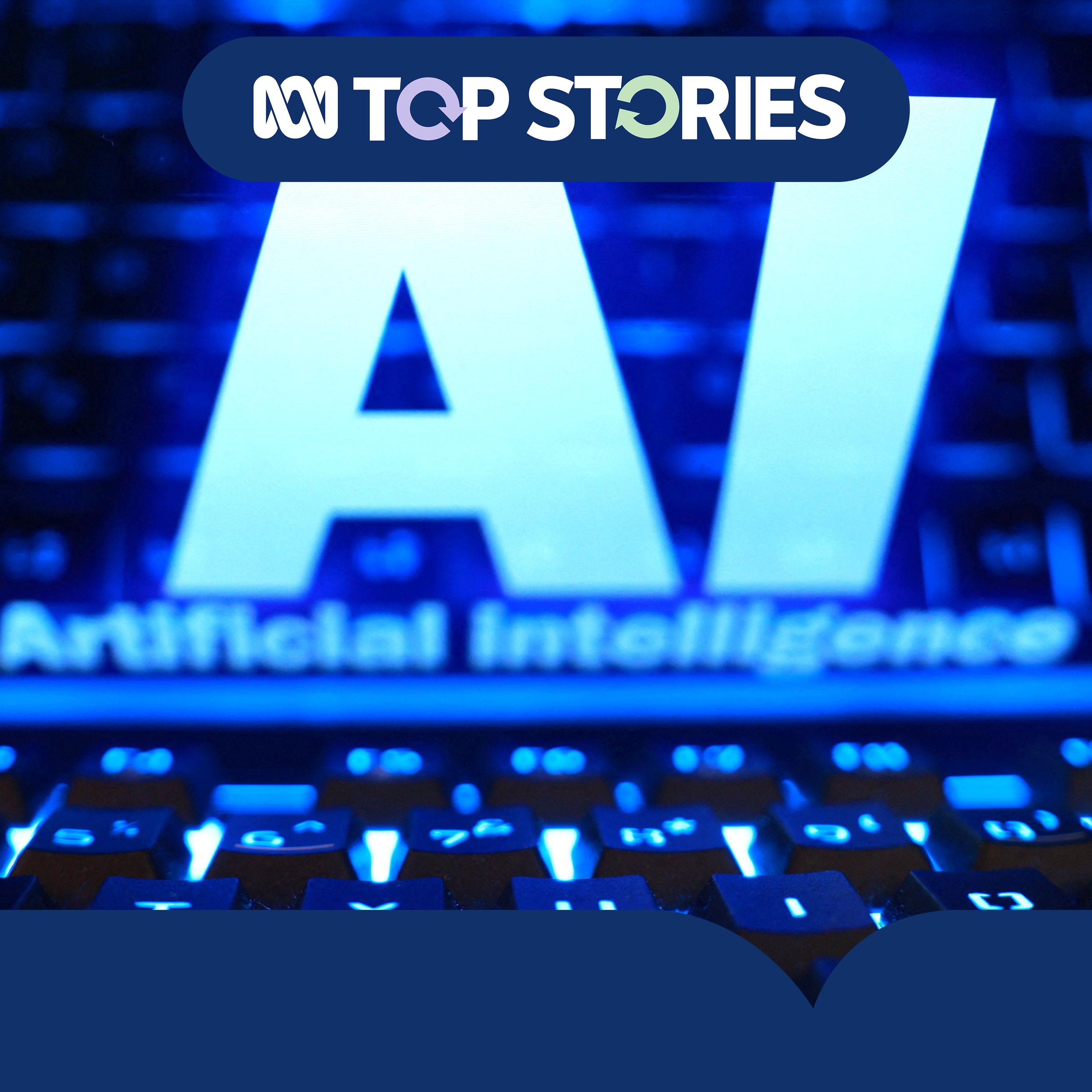 If the AI boom goes bust, what happens to our super? episode artwork