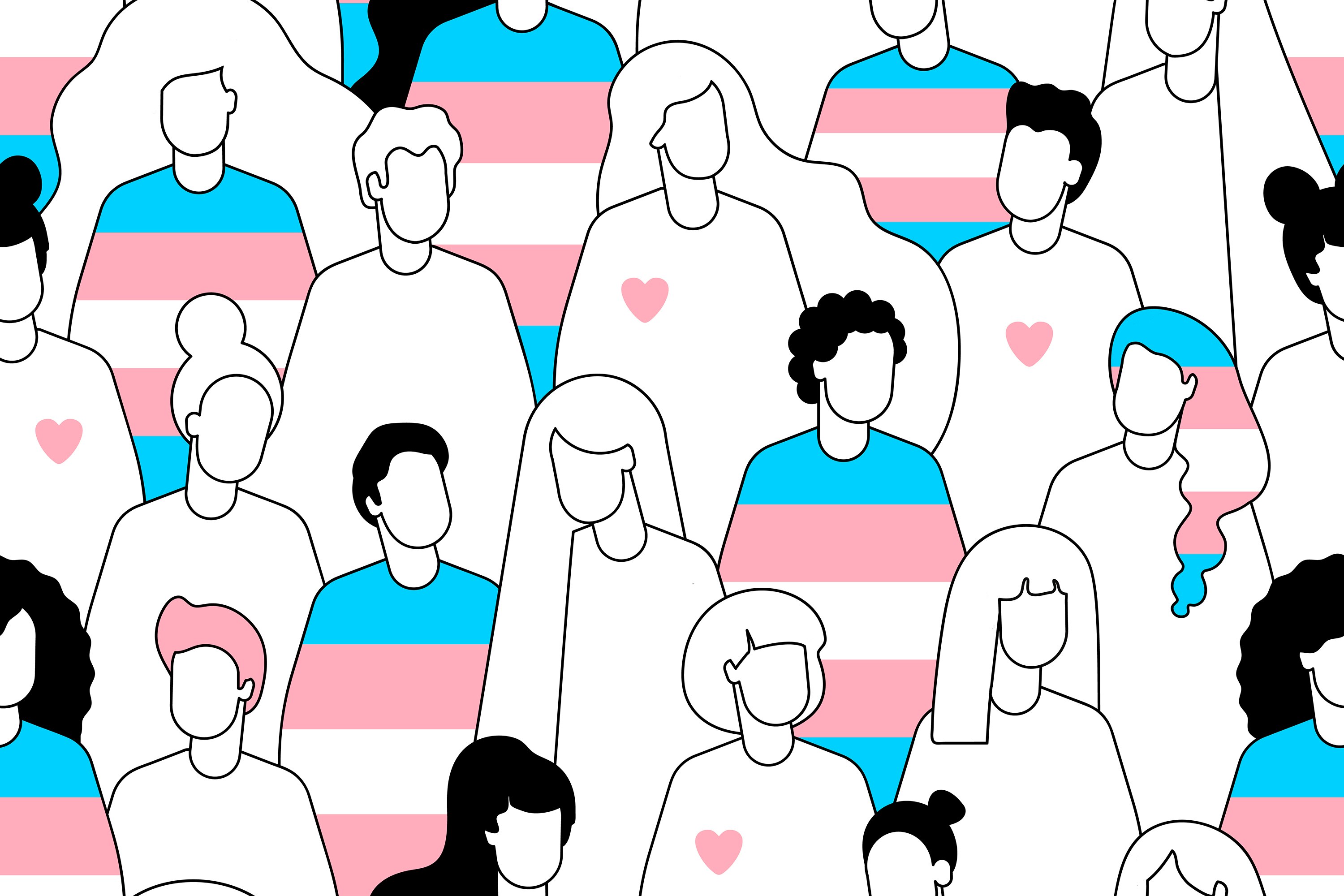 What You Need To Know About Transitioning Gender