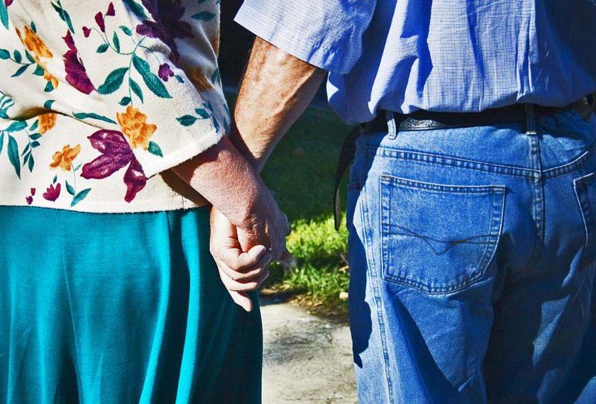 Bleak report on future of aged care - ABC listen