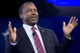 Republican Ben Carson ends his campaign to become the next US President