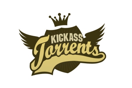 The Kickass Torrents logo