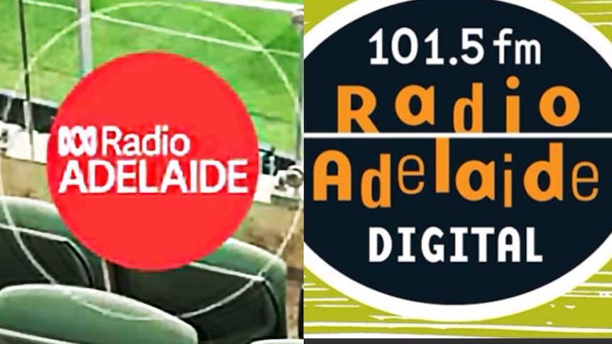 composite Radio Adelaide image.