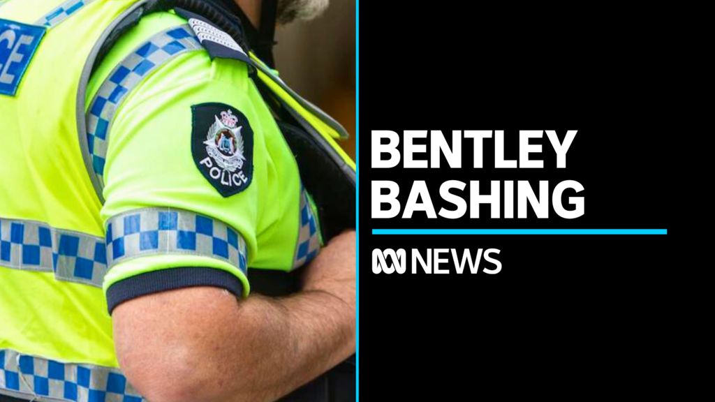11-year-old boy charged over the bashing of a man in Perth - ABC News