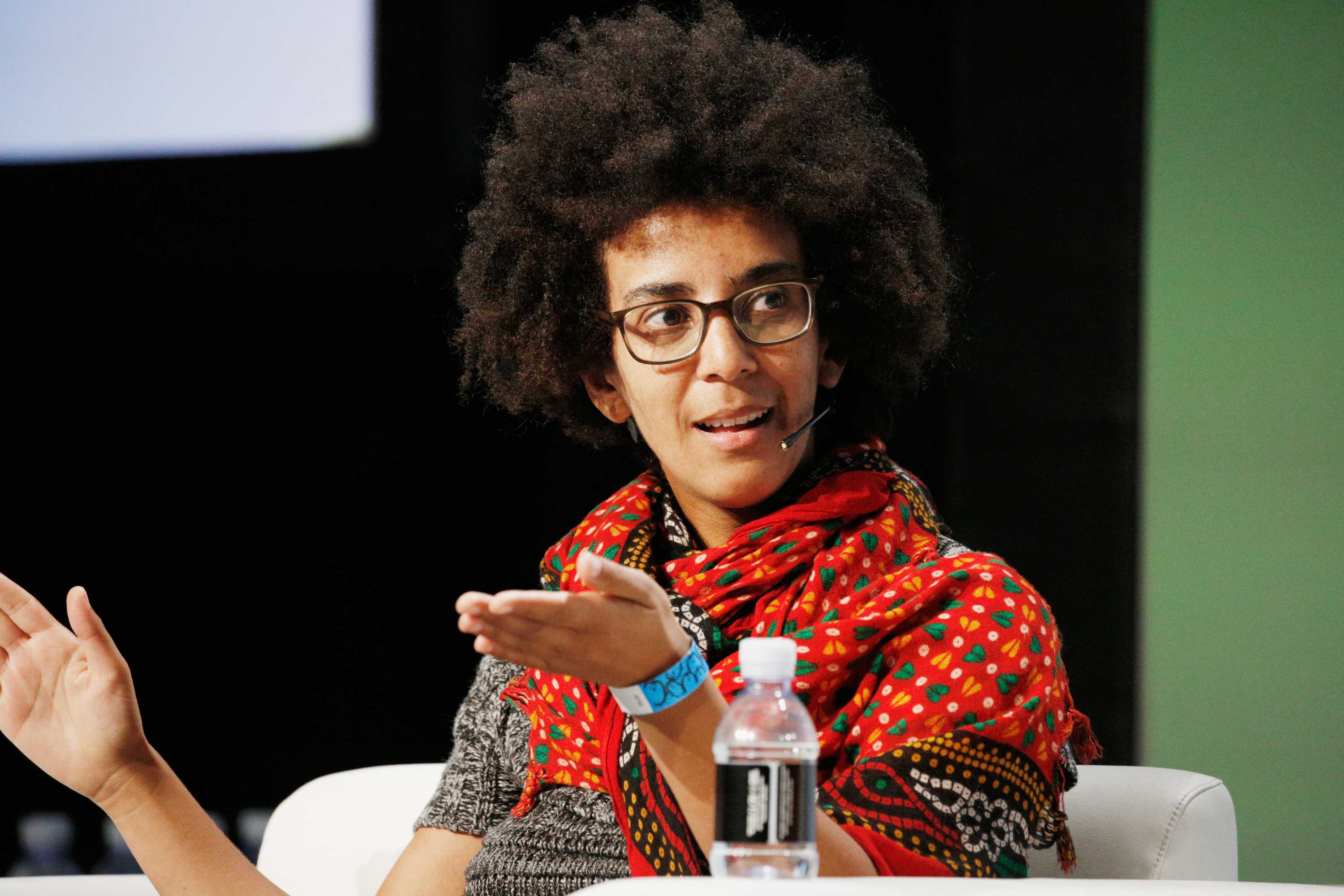 AI ethics leader Timnit Gebru is changing it up after Google fired her ...