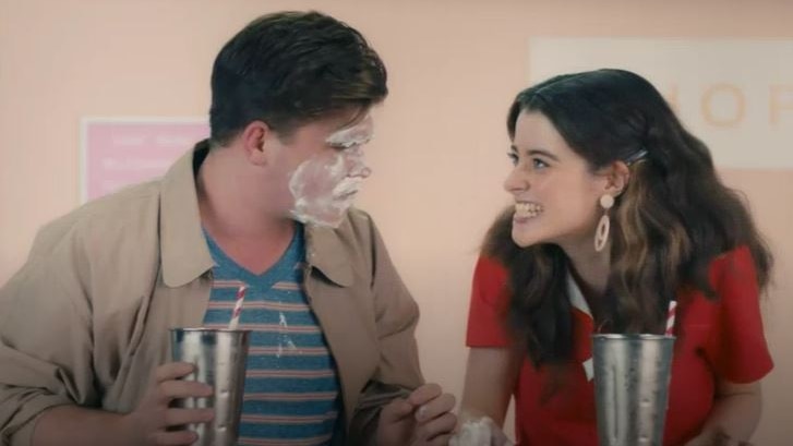 'Milkshake consent video' pulled amid mounting political backlash over 'woeful' campaign