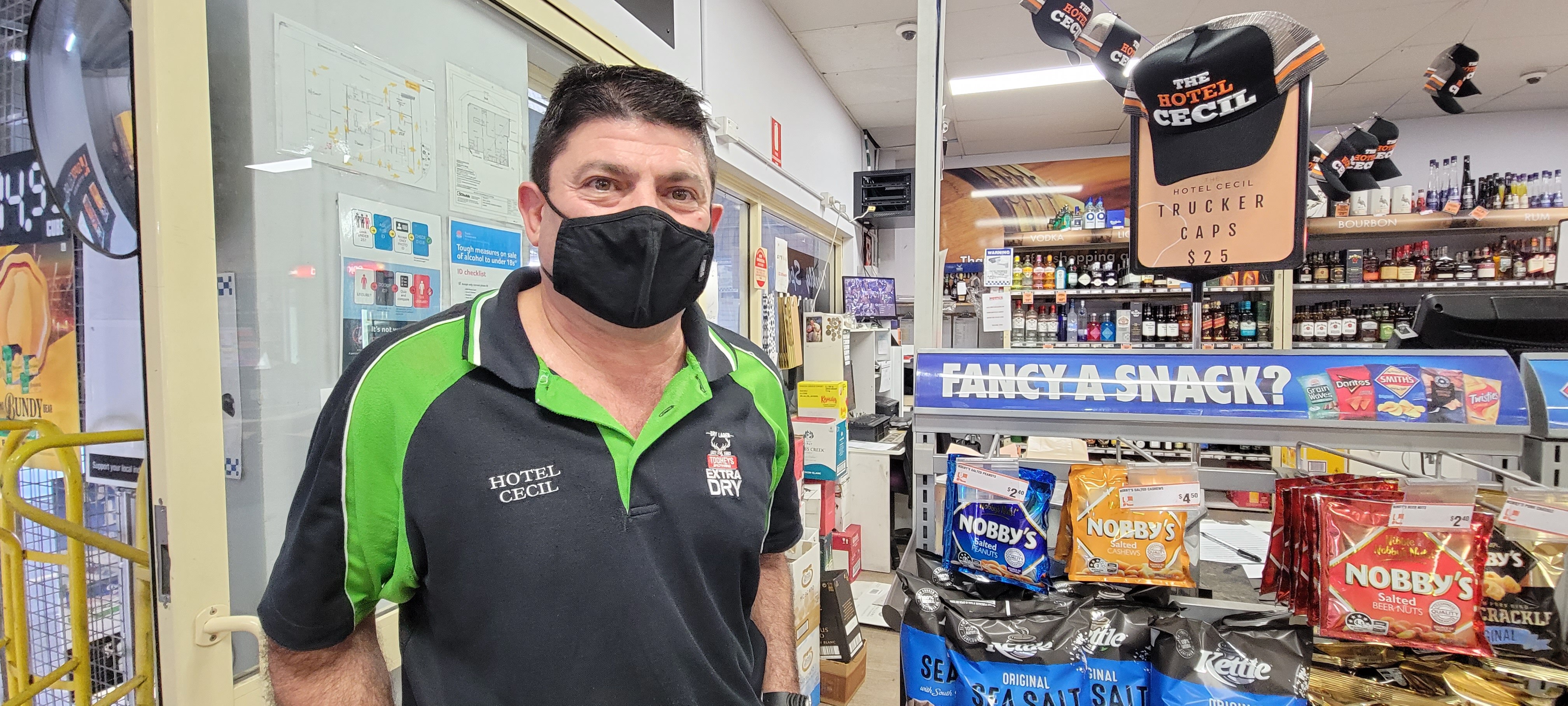 Northern Rivers questions number of COVID-19 exposure sites, health authorities explain - ABC News