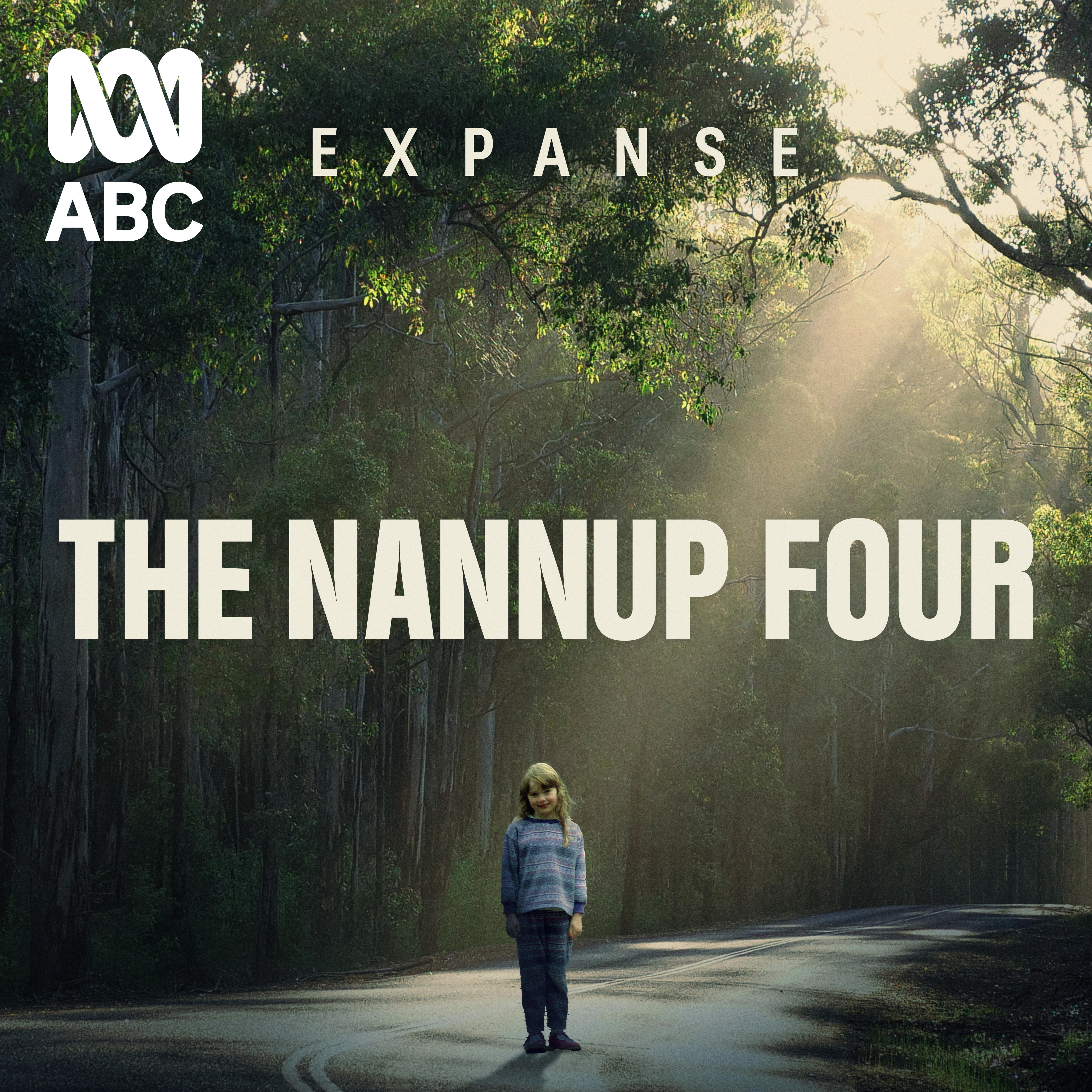 PRESENTS - Expanse: The Nannup Four
