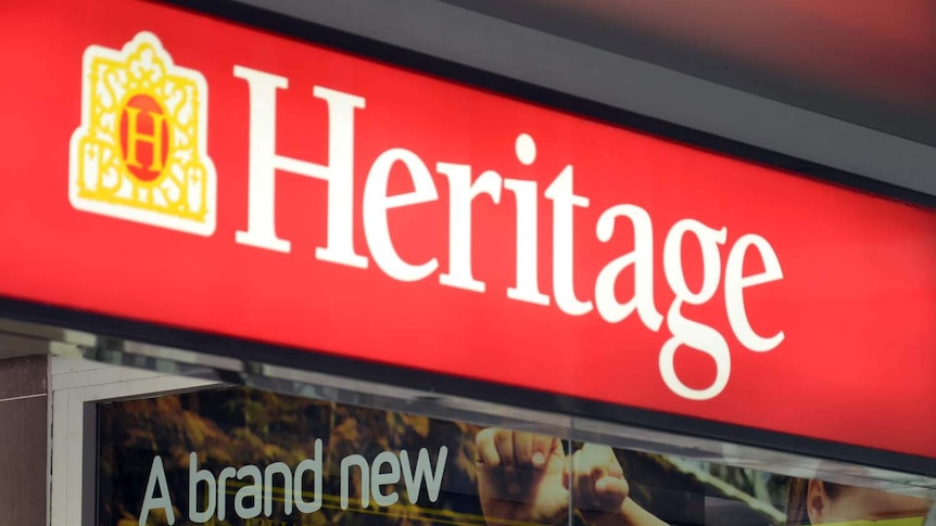 Heritage Bank