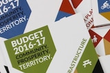 2016-17 NT Budget