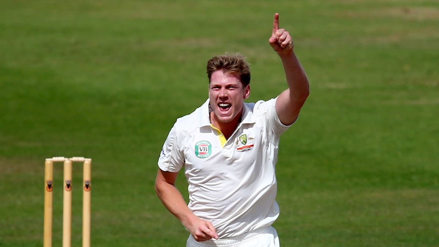 James Faulkner