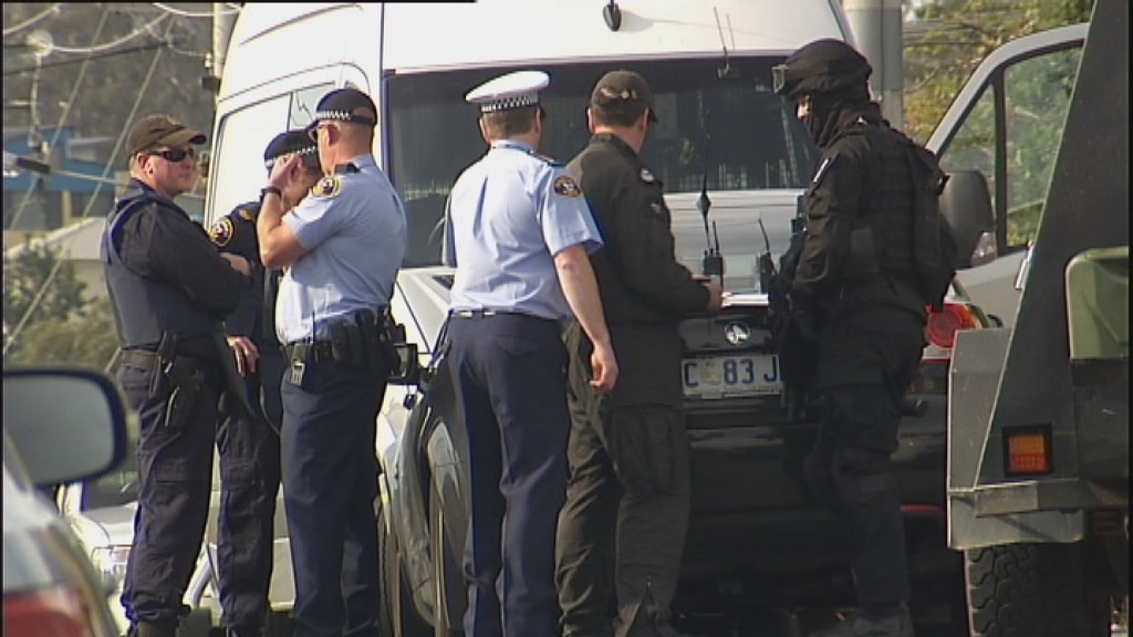 Home invasions prompt calls for more police resources - ABC News