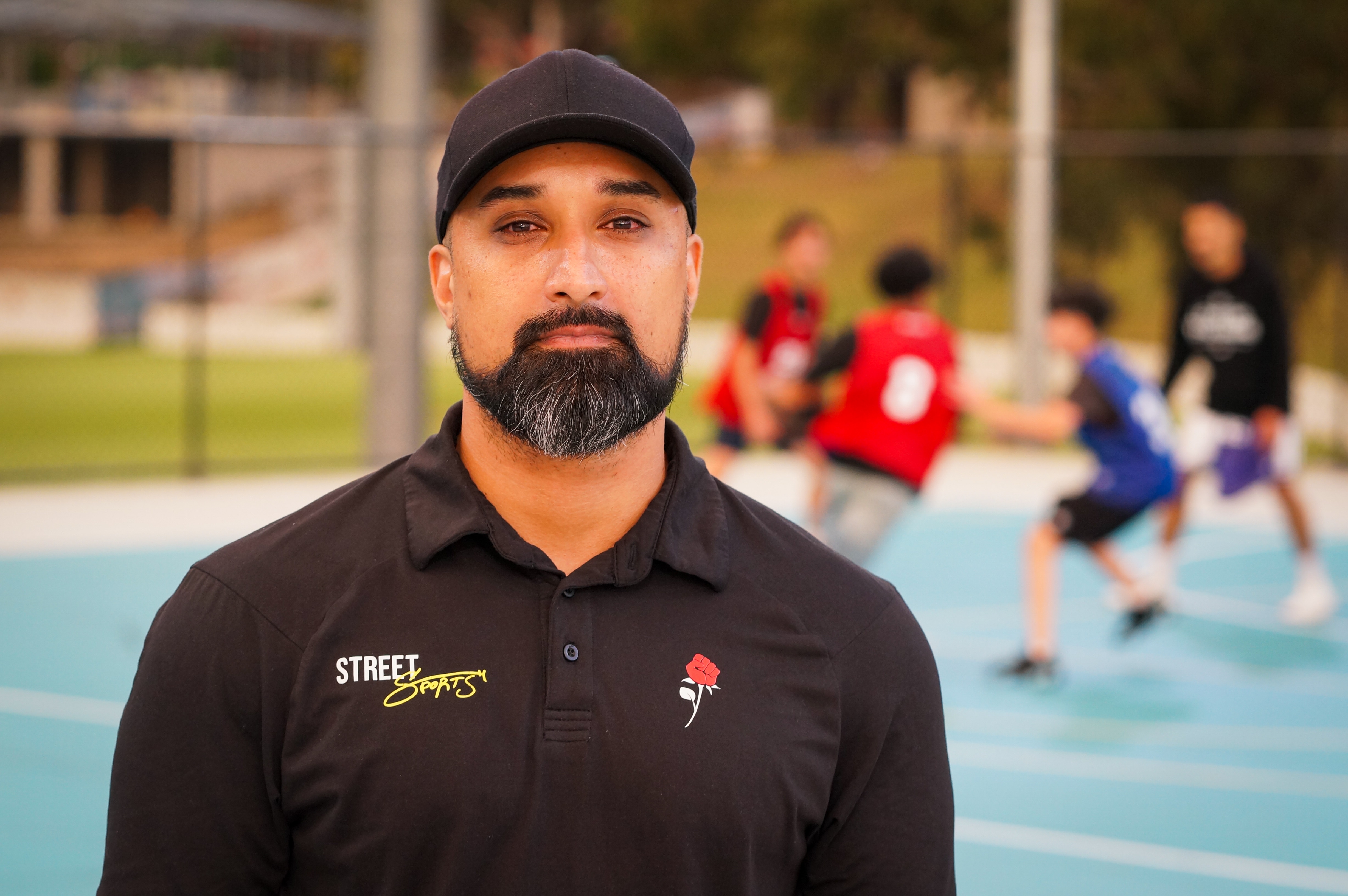 Street sports an 'entry point' to help combat youth crime and loneliness - ABC News & Headlines – Australian Broadcasting Corporation