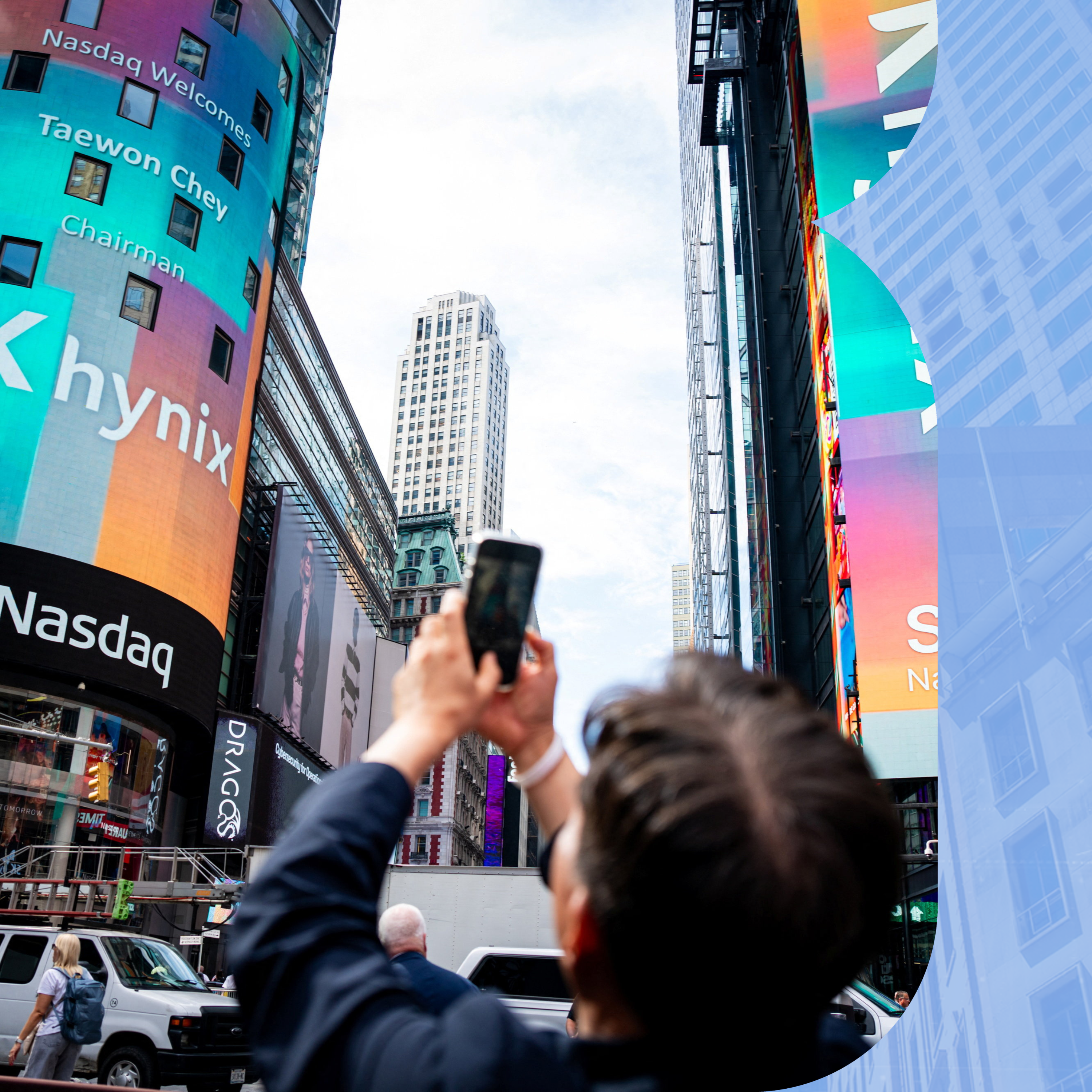 What South Korea's Kospi crash tells us about tech