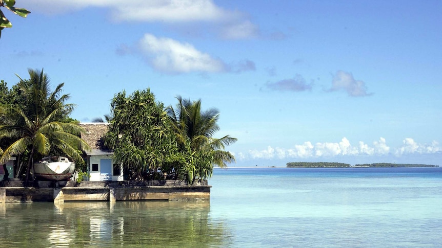 Tokelau